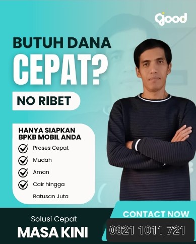 Butuh Dana No Ribet Wilayah Karawang